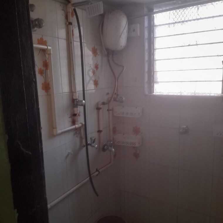 Bathroom, bhandup west 1 Bedroom 600 Sq.Ft. Apartment In Bhandup West Mumbai 9577858