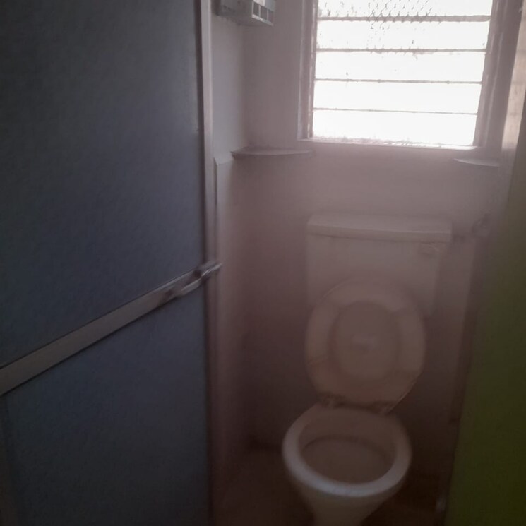 Bathroom, bhandup west 1 Bedroom 600 Sq.Ft. Apartment In Bhandup West Mumbai 9577858