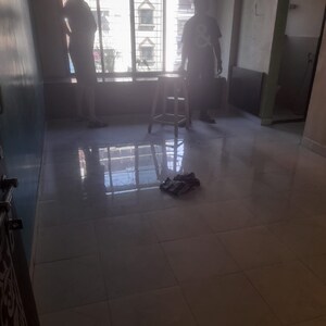 1 BHK Apartment For Rent in Bhandup West