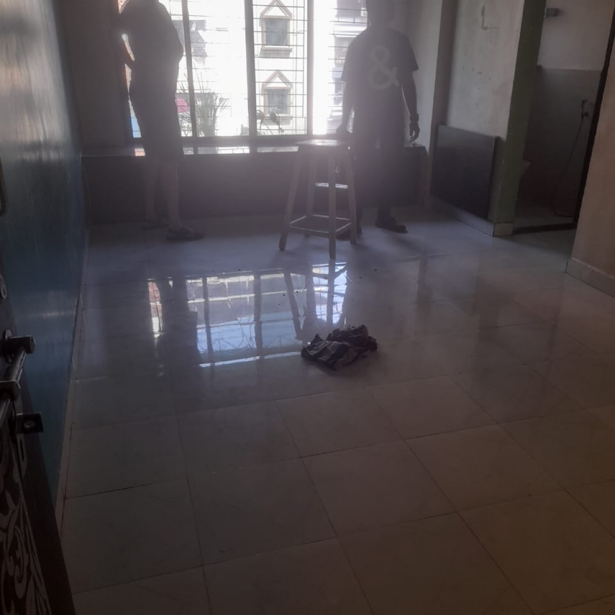 1 BHK Apartment For Rent in Prasad