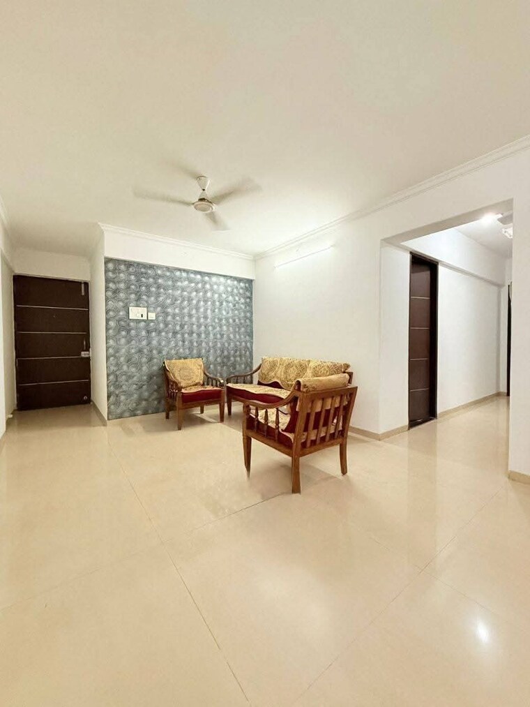 Living Room, agarwal-heights 1 Bedroom 580 Sq.Ft. Apartment In Virar West Palghar 9577787