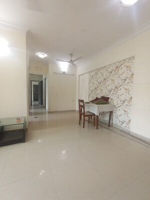 Room in 3 BHK Apartment at Nahar Mimosa and Mirabilis, Chandivali – for Sale