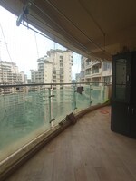 3 BHK 1363 Sq.Ft. Apartment in Nahar Mimosa and Mirabilis