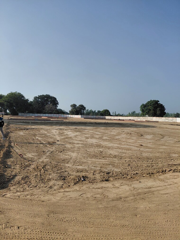 undefined, raebareli road  1643 Sq.Ft. Plot In Raebareli Road Lucknow 9577795