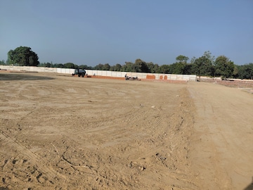 Plot Area in  Plot at Raebareli Road – for Sale