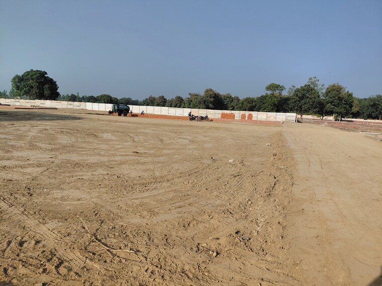 undefined, raebareli road  1643 Sq.Ft. Plot In Raebareli Road Lucknow 9577795