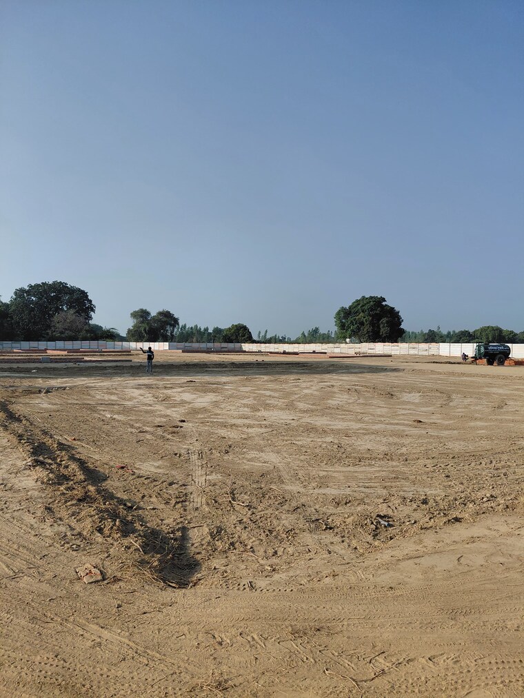 undefined, raebareli road  1643 Sq.Ft. Plot In Raebareli Road Lucknow 9577795