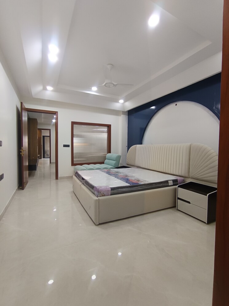undefined, tdi-the-retreat 4 Bedroom 500 Sq.Yd. Builder Floor In Sector 89 Faridabad 9577803