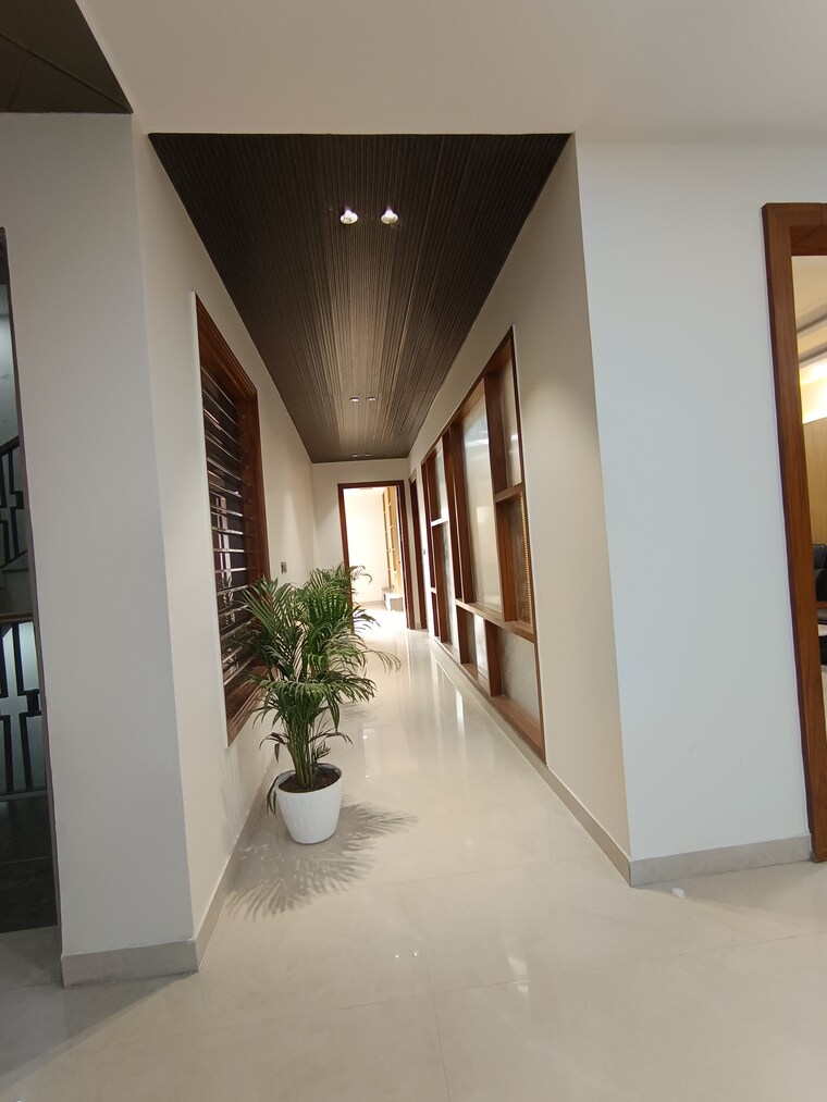 undefined, tdi-the-retreat 4 Bedroom 500 Sq.Yd. Builder Floor In Sector 89 Faridabad 9577803