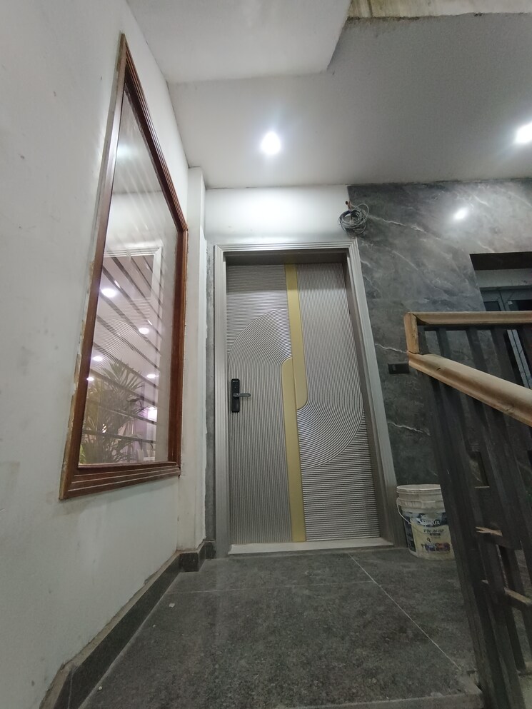 undefined, tdi-the-retreat 4 Bedroom 500 Sq.Yd. Builder Floor In Sector 89 Faridabad 9577803