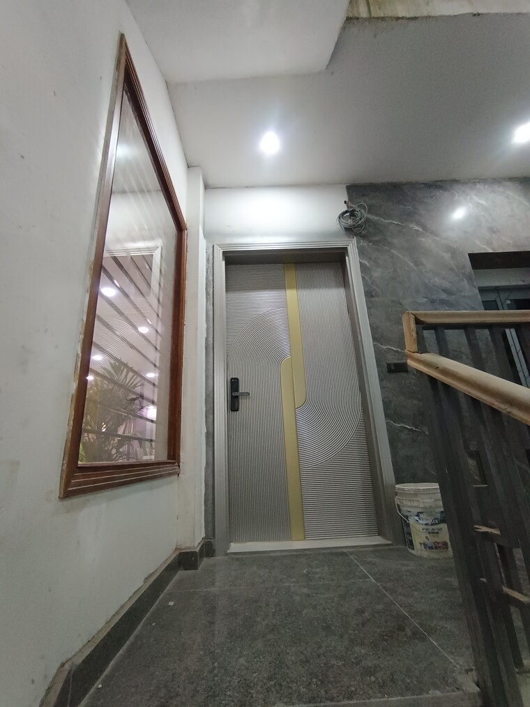 undefined, tdi-the-retreat 4 Bedroom 500 Sq.Yd. Builder Floor In Sector 89 Faridabad 9577803