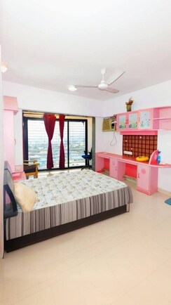 1 BHK Apartment For Sale in Agarwal Paradise
