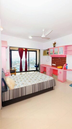 1 BHK Apartment For Sale in Agarwal Paradise, Virar West