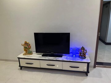 Furnished Amenities in 1 BHK Apartment at Agarwal Paradise, Virar West – for Sale