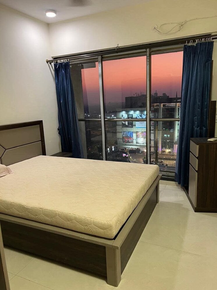 Bedroom, agarwal-paradise 1 Bedroom 580 Sq.Ft. Apartment In Virar West Palghar 9577797