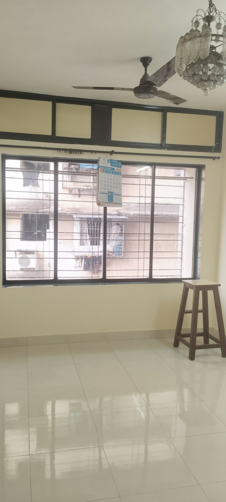 Bedroom, mulund west 3 Bedroom 800 Sq.Ft. Apartment In Mulund West Mumbai 9577813