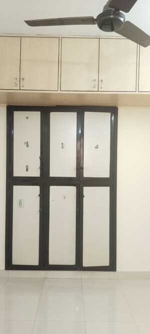 Bedroom in 3 BHK Apartment at Mulund West – for Sale