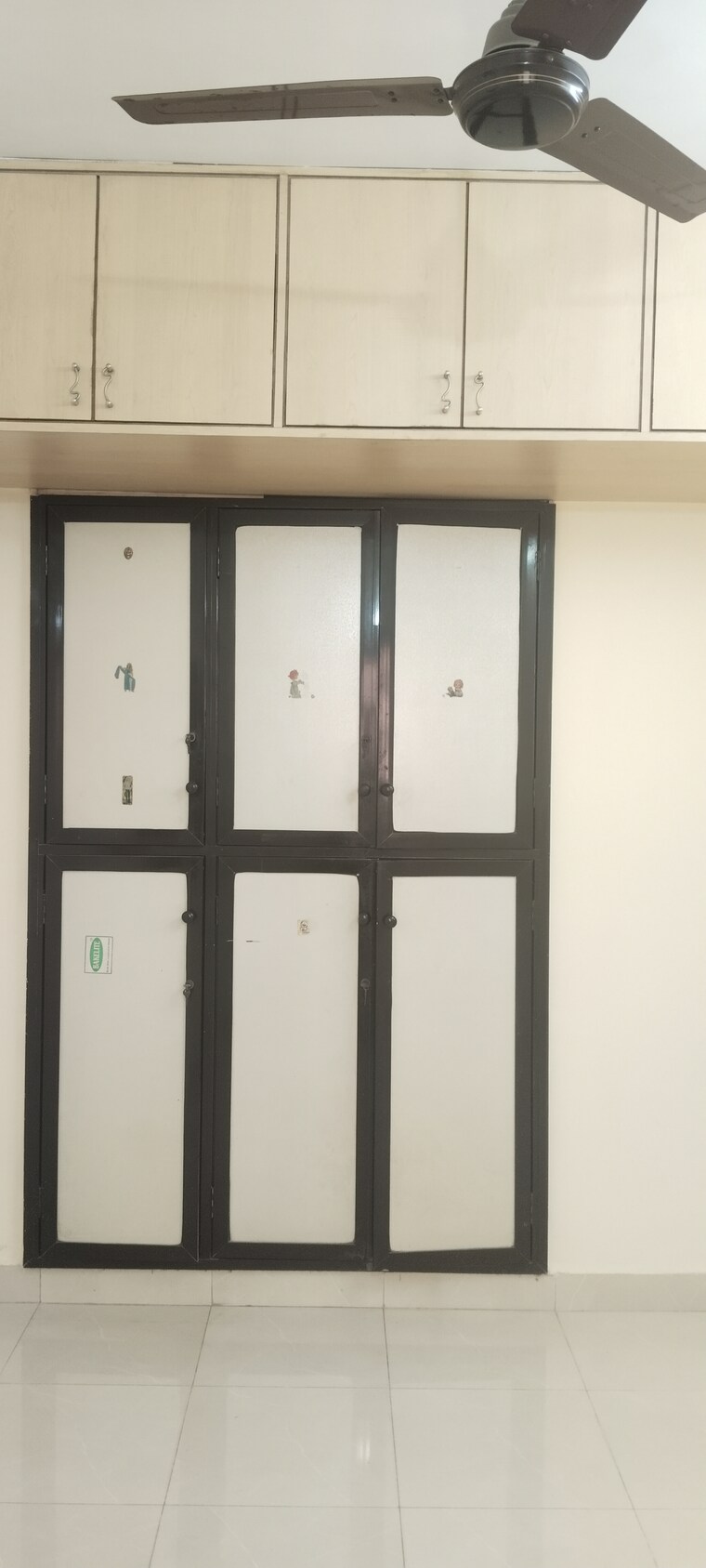 Bedroom, mulund west 3 Bedroom 800 Sq.Ft. Apartment In Mulund West Mumbai 9577813