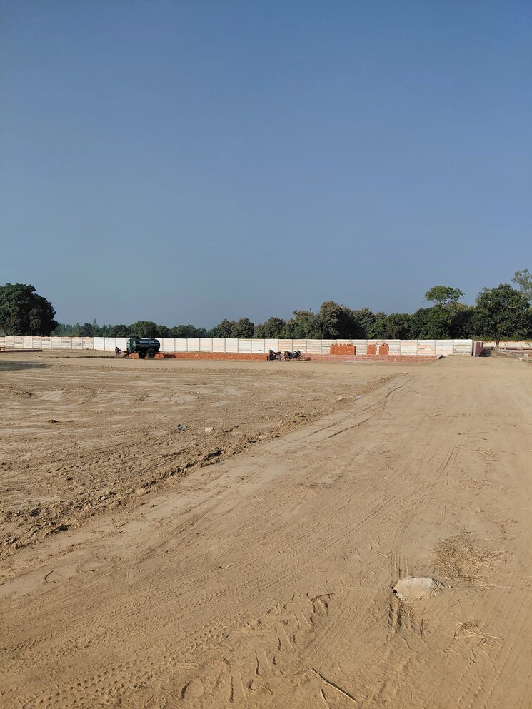 undefined, raebareli road  1697 Sq.Ft. Plot In Raebareli Road Lucknow 9577807