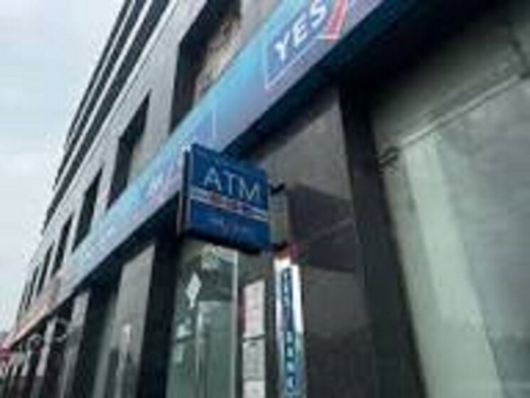 Exterior View, jmd-galleria Commercial Shop 650 Sq.Ft. In Sector 48 Gurgaon 9577306