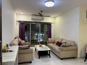 1 BHK Apartment For Rent in Sudha Enclave CHS, Virar West