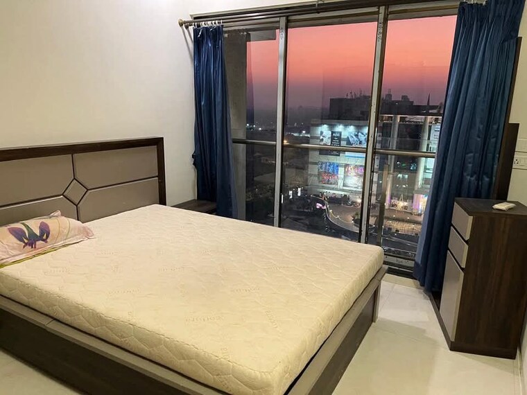 Bedroom, sudha-enclave-chs 1 Bedroom 450 Sq.Ft. Apartment In Virar West Palghar 9577759