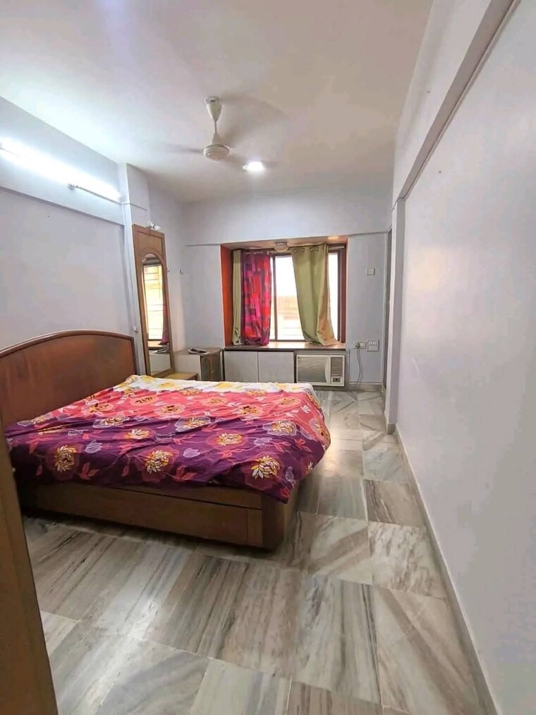 Bedroom, sudha-enclave-chs 1 Bedroom 450 Sq.Ft. Apartment In Virar West Palghar 9577759