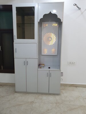 3 BHK Builder Floor For Rent in Vasundhara Sector 3