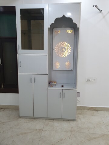 3 BHK Builder Floor For Rent in Vasundhara Sector 3