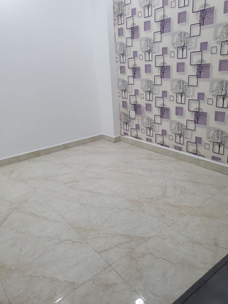 Balcony, vasundhara sector 3 3 Bedroom 1350 Sq.Ft. Builder Floor In Vasundhara Sector 3 Ghaziabad 9577826