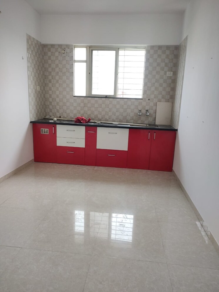 Kitchen, rk-lunkad-aromatic-wind 1 Bedroom 700 Sq.Ft. Apartment In Wakad Pune 9577819