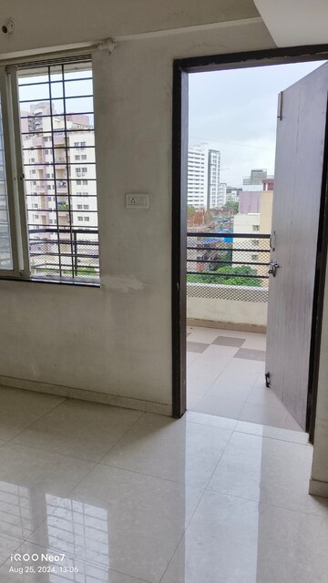 Room in 1 BHK Apartment at RK Lunkad Aromatic Wind, Wakad – for Rent