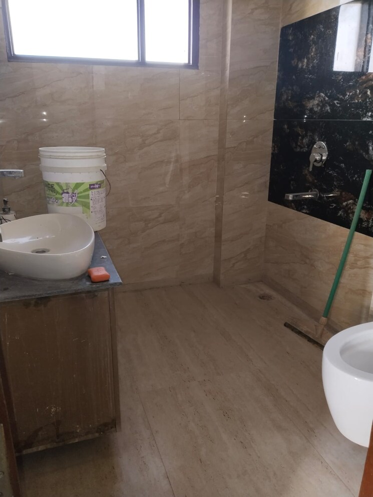 Master Bedroom, ashoka-enclave-faridabad 1 RK 500 Sq.Ft. Builder Floor In Sector 34 Faridabad 9577829