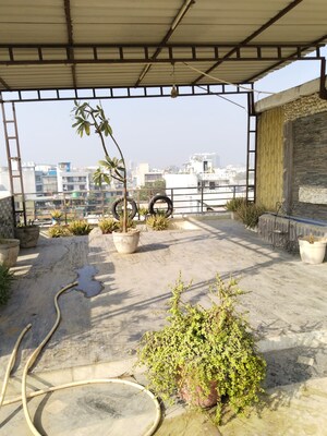 1 RK Builder Floor For Rent in Ashoka Enclave Faridabad, Sector 34