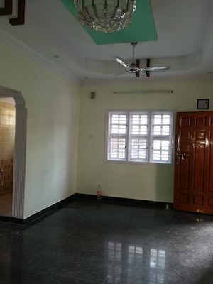 Furnished Amenities in 2 BHK Independent House at Rt Nagar – for Rent