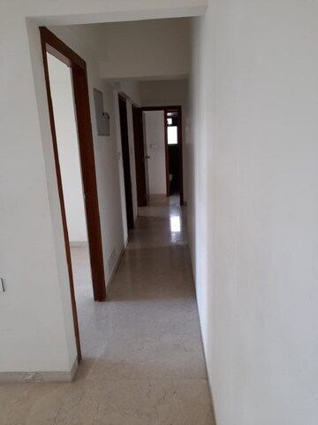 Building Lobby in 3 BHK Apartment at Bandra West – for Rent
