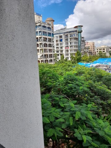 3 BHK Apartment – Exterior View View at Bandra West - for Rent
