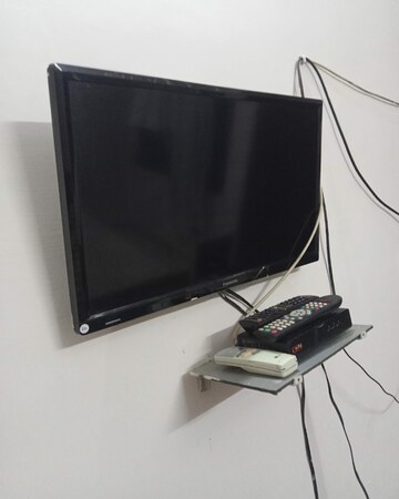 Furnished Amenities in 1 RK Villa at Aliganj – for Rent