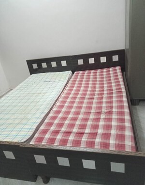 Kitchen in 1 RK Villa at Aliganj – for Rent