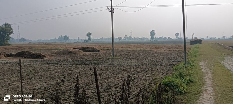 undefined, raebareli road  1285 Sq.Ft. Plot In Raebareli Road Lucknow 9577821