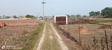 Plot Area in  Plot at Raebareli Road – for Sale