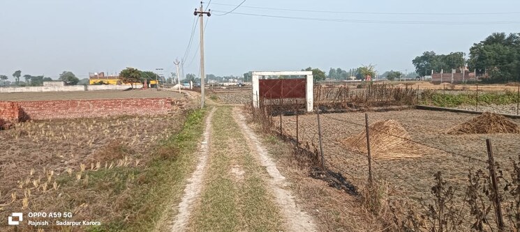 undefined, raebareli road  1285 Sq.Ft. Plot In Raebareli Road Lucknow 9577821