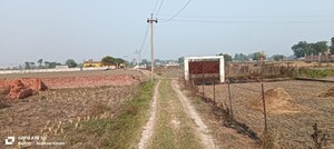 Plot Area in  Plot at Raebareli Road – for Sale
