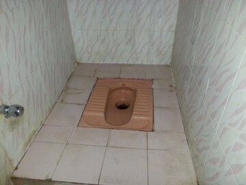 Bathroom in 2 BHK Independent House at Ganga Nagar – for Rent