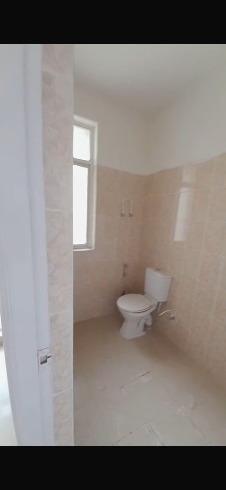 Bathroom, sare-home 4 Bedroom 2050 Sq.Ft. Apartment In Sector 92 Gurgaon 9577818