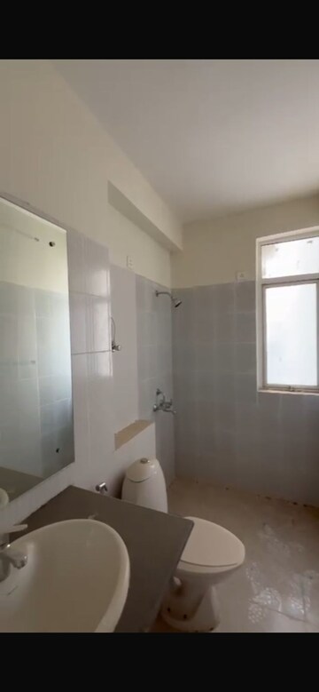 Building Lobby in 4 BHK Apartment at Sare Home, Sector 92 – for Sale