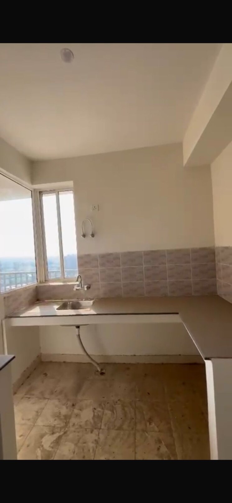 Bathroom, sare-home 4 Bedroom 2050 Sq.Ft. Apartment In Sector 92 Gurgaon 9577818