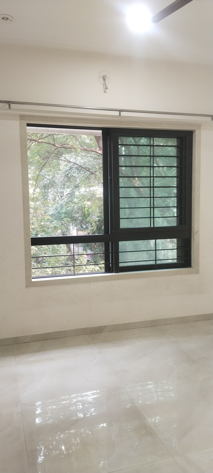 Master Bedroom, mulund west 3 Bedroom 858 Sq.Ft. Apartment In Mulund West Mumbai 9577835