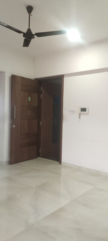 Living Room in 3 BHK Apartment at Mulund West – for Sale