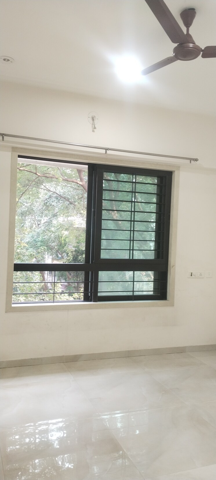 Master Bedroom, mulund west 3 Bedroom 858 Sq.Ft. Apartment In Mulund West Mumbai 9577835